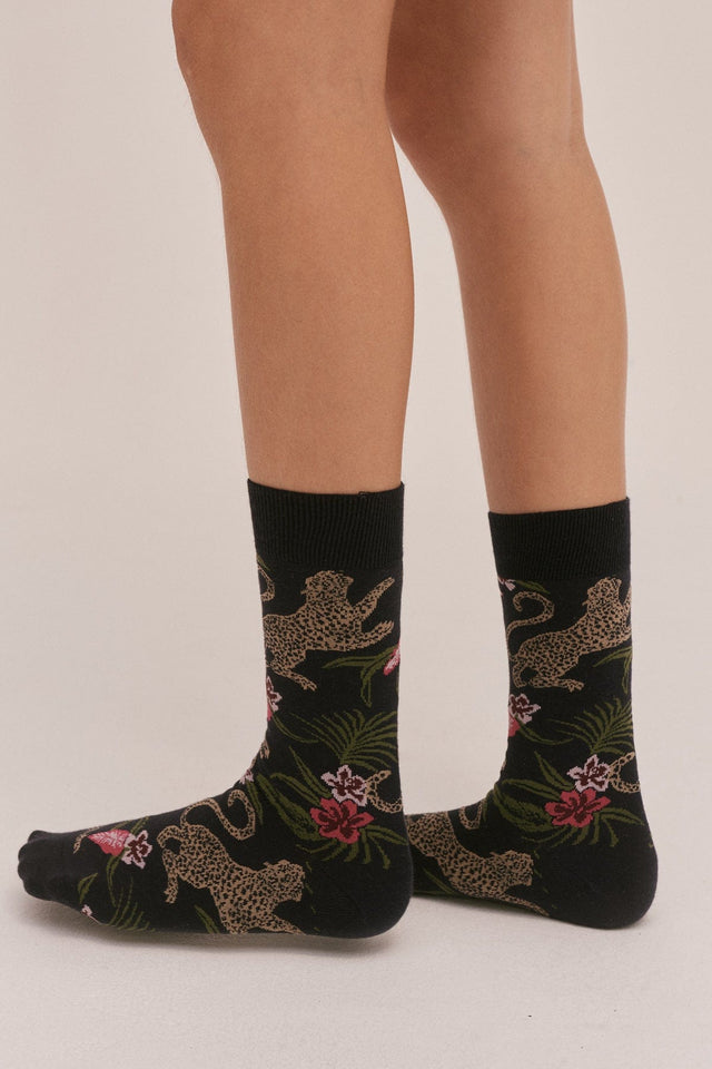 Women's Socks Soleia Multi